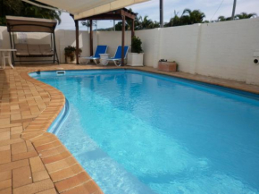 Oceana Holiday Units, Coffs Harbour